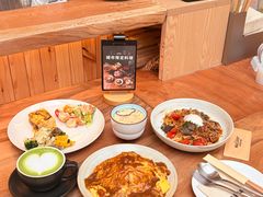 -无印良品餐堂 MUJI Diner(成都太古里店)