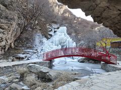 -黑龙潭风景区
