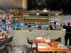 -Primo·丽莫意大利窑烤披萨