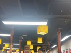 -郝大姐·乌龙山铁板烧(大学城三店)