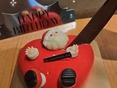 -黑池口感烘焙·生日蛋糕(坂田店)