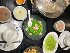 -简小舍·民间手艺菜(武昌江滩店)