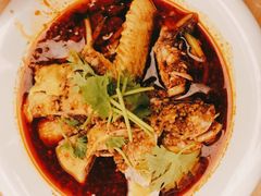 -汤连得温泉馆(宝山店)