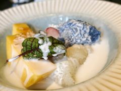 -翡翠鸟精品泰国菜(北辰财富中心店)