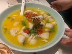 -港丽餐厅(高德置地店)