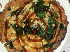 蚵仔煎-零度空间·台湾小馆(五道口购物中心店)
