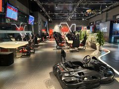 -魔赛卡丁车赛车汇(上海店)