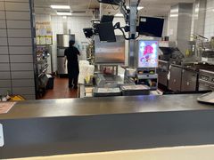 -麦当劳(布吉罗岗路店)