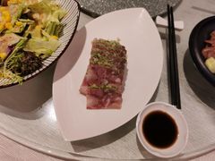 -上海宝华喜来登酒店·采悦轩中餐厅
