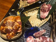 -肉魁屋·烧肉·烧鸟·酒场(高新店)