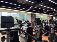 -威克健身游泳(万菱汇店)