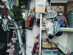-懒鱼时光馆(沙坪坝店)