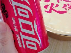 -小龙坎火锅(黄河店)