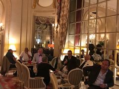 -The Ritz Restaurant