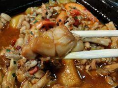 -胖哥俩肉蟹煲(湖滨银泰in77店)