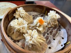 -都一处烧麦馆(前门店)