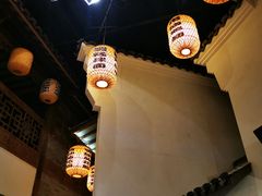 -南京大牌档(凯德大峡谷店)