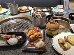 -亚马逊海鲜自助(王府井店)