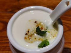 -蒙艾里民族传统菜蒙餐