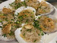 -丫口花园餐厅·融合菜