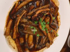 -王家沙点心店(南京西路总店)