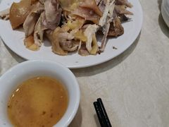 -巫记鸡饭店