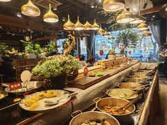 -素虎料理(前门店)