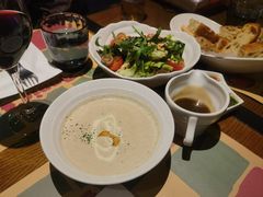 -安妮意大利餐厅(国贸店)