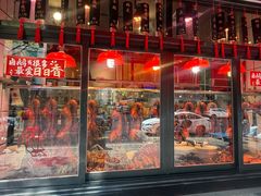 -日日香卤鹅饭店·澄海狮头鹅(澄海店)