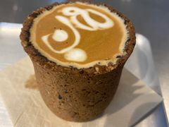 -M Stand(BFC外滩金融中心店)