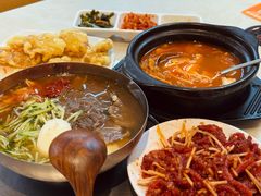 -屋里家延边朝鲜族冷面(南园店)