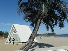 -北戴河东海水浴场