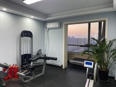-悦健身私教工作室(双井店)