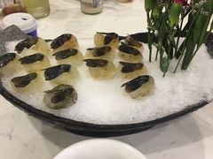 -吉源大排档·鱼生·海鲜(烧烤彩印厂店)