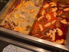 -五星桥原切肥牛火锅·30年专注好牛肉(湖塘店)