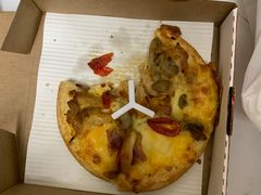 -必胜客(欢乐颂店)