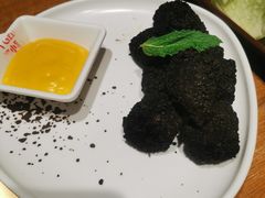 -炉小哥烤肉(信万广场店)