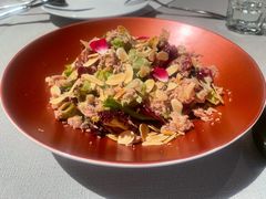 -一棵树·意大利西餐厅One Tree(新城店)