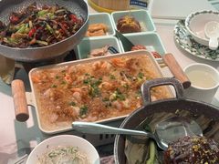 -苏梦江南·淮扬菜(夫子庙店)