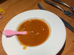 -新贝乐意大利餐厅(苏州中心店)