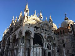 -圣马尔谷圣殿宗主教座堂