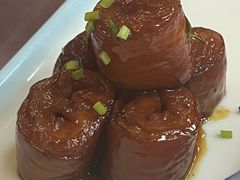 -丰泽园饭店