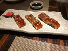 -山葵家·创意料理(万象汇店)