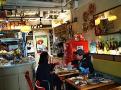 -Mesa Madre梅萨妈妈·Bintana(国贸店)