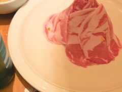 -额尔敦传统涮(光明路店)