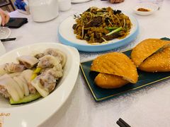 -沙河粉村·国家非遗传承(云台店)