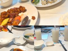 -莆田餐厅(滨海广场店)