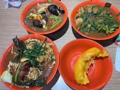 -濠塘麻辣烫(丰润园店)