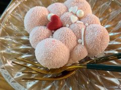 -街角 T·COFFEE 融合料理·BISTRO(车公庙店)