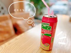 -Ruby餐厅
